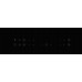 CHI944BB Chef 90cm 4 Zone Induction Cooktop